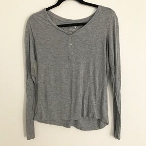 American Eagle soft long sleeve